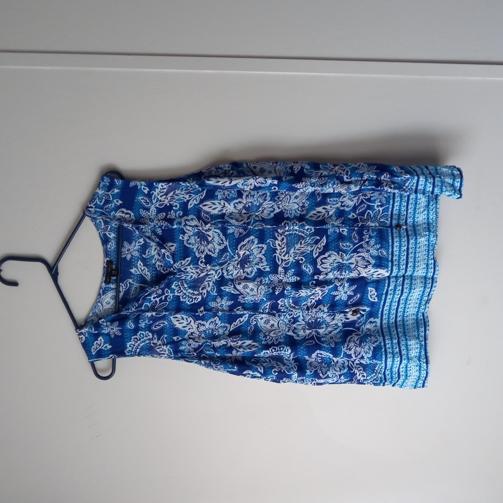 Willi smith summer top